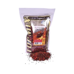 Top Mix Dynamic Carp Pelet method feeder pelet za šarana i karaša.