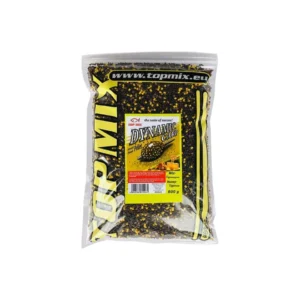 Top Mix Dynamic Carp Pelet method feeder pelet za šarana i karaša.
