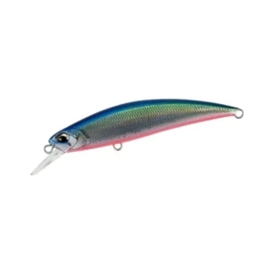 Vobler Spearhead Ryuki 70S DUO tonući minnow 70 mm za rečne grabljivice.