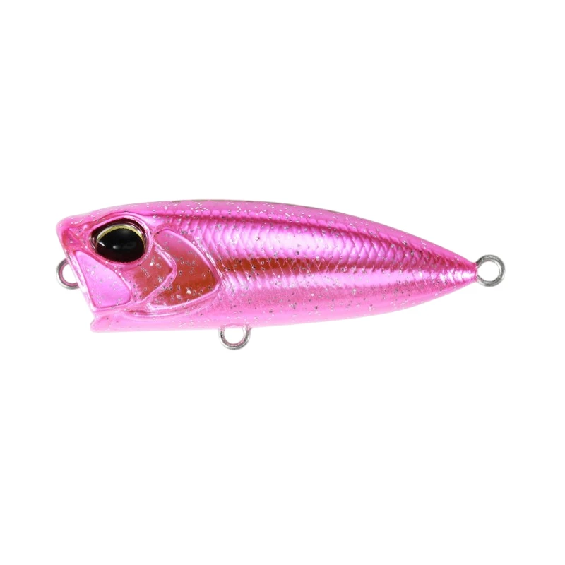 Tetra Works PocoPoco DUO plutajuća topwater varalica 40 mm za light game i površinski ribolov.