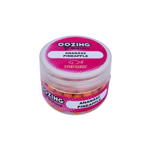 Wafteri Top Mix OOZING - Ananas
