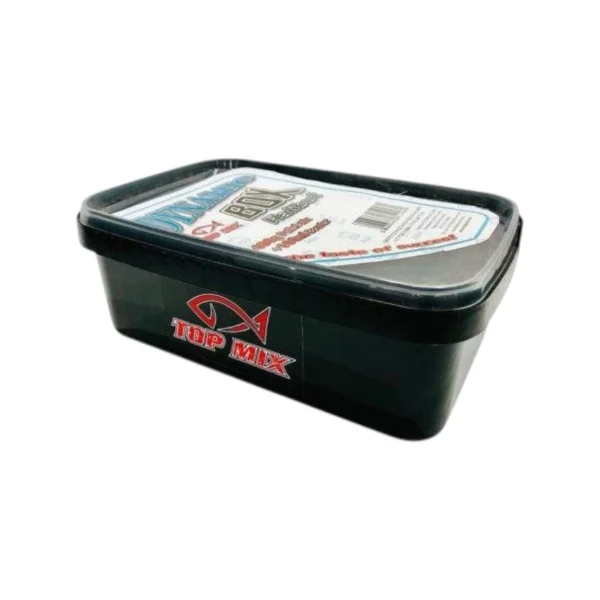 TOP MIX Dynamic Pellet Box Fokhagyma- Vajsav