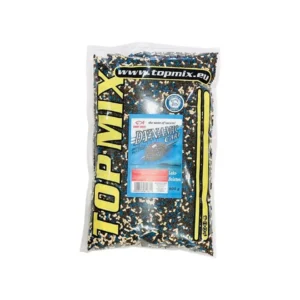 Top Mix Dynamic Carp Pelet method feeder pelet za šarana i karaša.