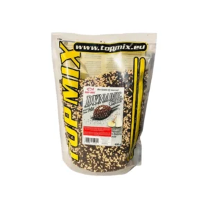 Top Mix Dynamic Carp Pelet method feeder pelet za šarana i karaša.
