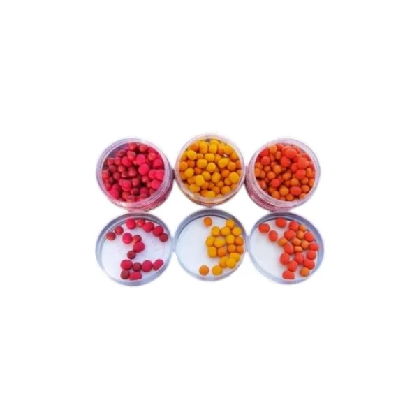 Wafteri Top Mix OOZING - Krill