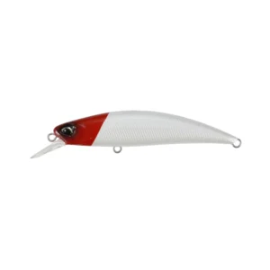 Vobler Spearhead Ryuki 70S SW DUO potapajući minnow za morski ribolov.