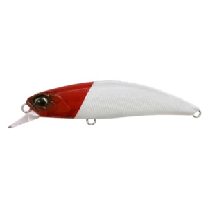 Vobler Spearhead Ryuki 60S SW DUO potapajući minnow za morski ribolov.