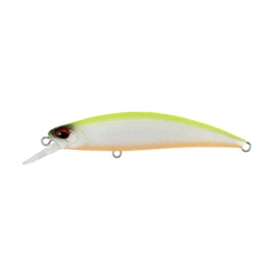 Vobler Spearhead Ryuki 70S SW DUO potapajući minnow za morski ribolov.
