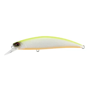 Vobler Spearhead Ryuki 80S SW DUO potapajući minnow za morski ribolov.