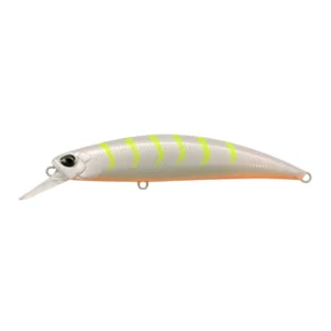 Vobler Spearhead Ryuki 80S SW DUO potapajući minnow za morski ribolov.