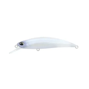 Vobler Spearhead Ryuki 70S SW DUO potapajući minnow za morski ribolov.