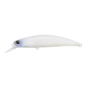 Vobler Spearhead Ryuki 80S SW DUO potapajući minnow za morski ribolov.
