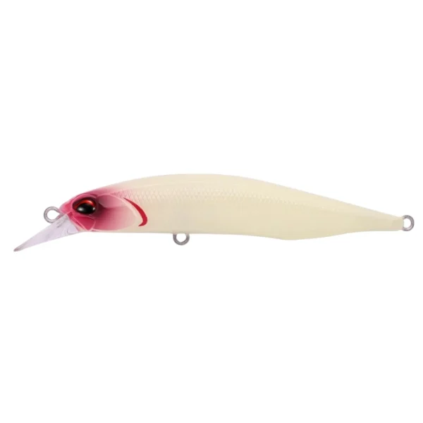 ACC3228 Beast Bone Vobler Realis Jerkbait 85SP DUO suspending jerkbait 85 mm.