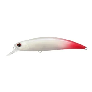 Vobler Spearhead Ryuki 80S SW DUO potapajući minnow za morski ribolov.