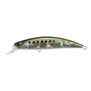 Vobler Spearhead Ryuki 80S SW DUO potapajući minnow za morski ribolov.