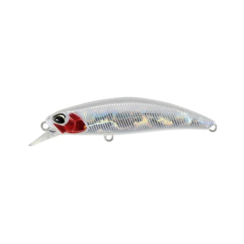 Vobler Spearhead Ryuki 60S SW DUO potapajući minnow za morski ribolov.