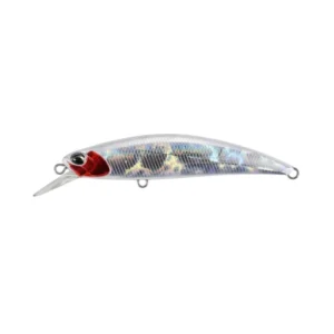 Vobler Spearhead Ryuki 70S SW DUO potapajući minnow za morski ribolov.
