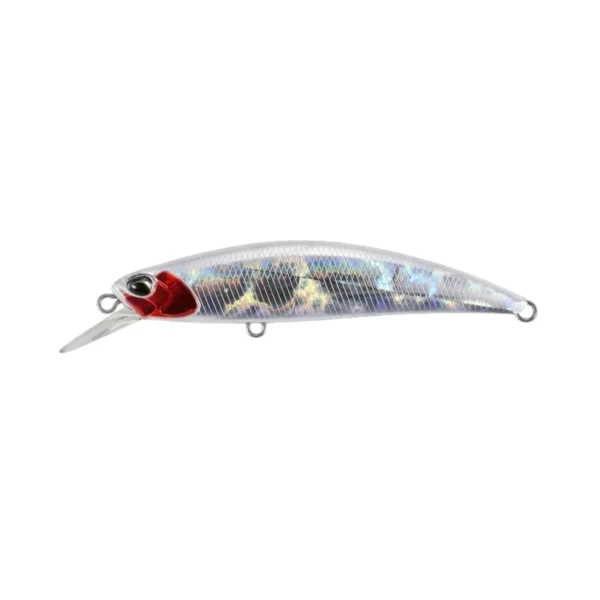 Vobler Spearhead Ryuki 70S SW DUO potapajući minnow za morski ribolov.