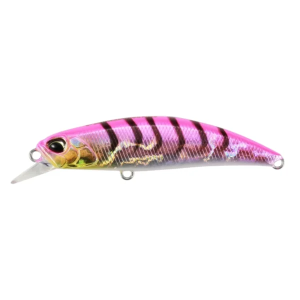 Vobler Spearhead Ryuki 60S SW DUO potapajući minnow za morski ribolov.