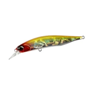ADA3033 Prism Clown2 Vobler Realis Jerkbait 85SP DUO suspending jerkbait 85 mm.