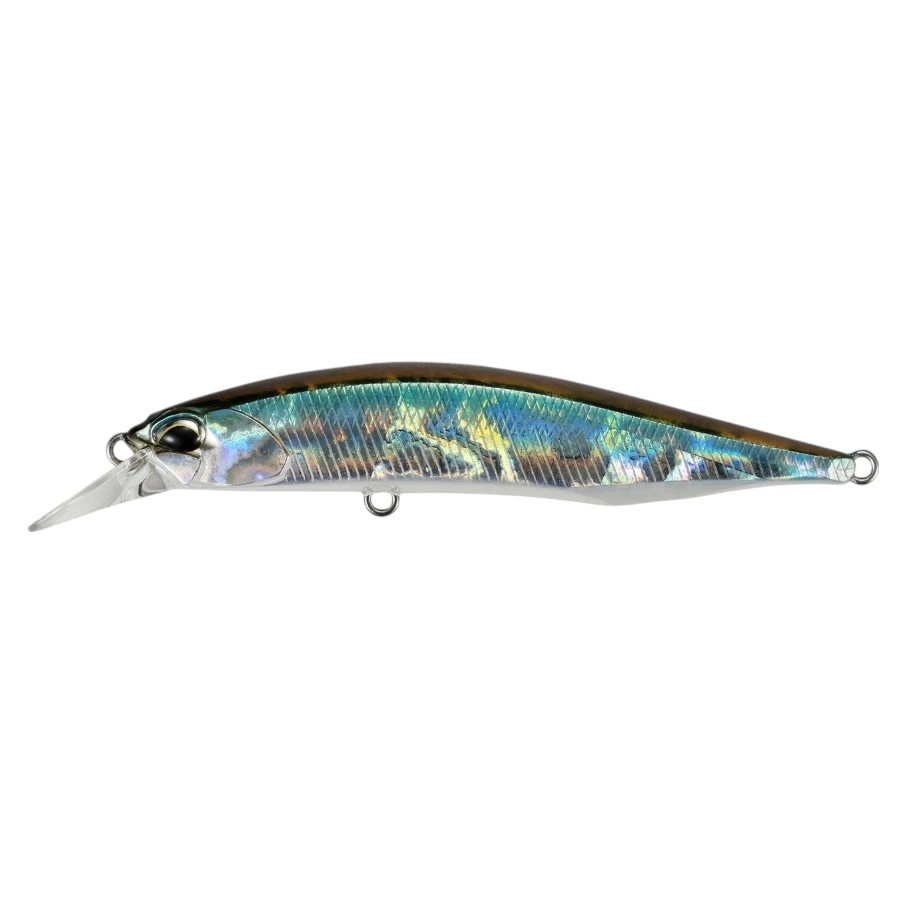 Vobler Realis Jerkbait 85SP DUO suspending jerkbait 85 mm.