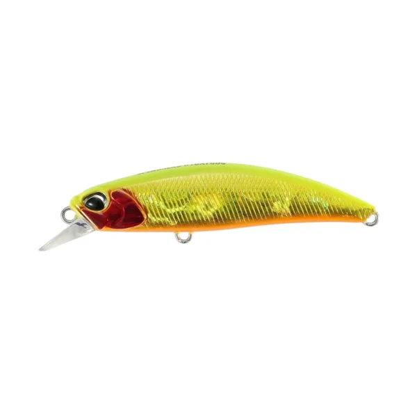Vobler Spearhead Ryuki 60S SW DUO potapajući minnow za morski ribolov.