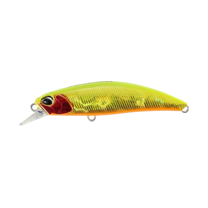 Vobler Spearhead Ryuki 60S SW DUO potapajući minnow za morski ribolov.