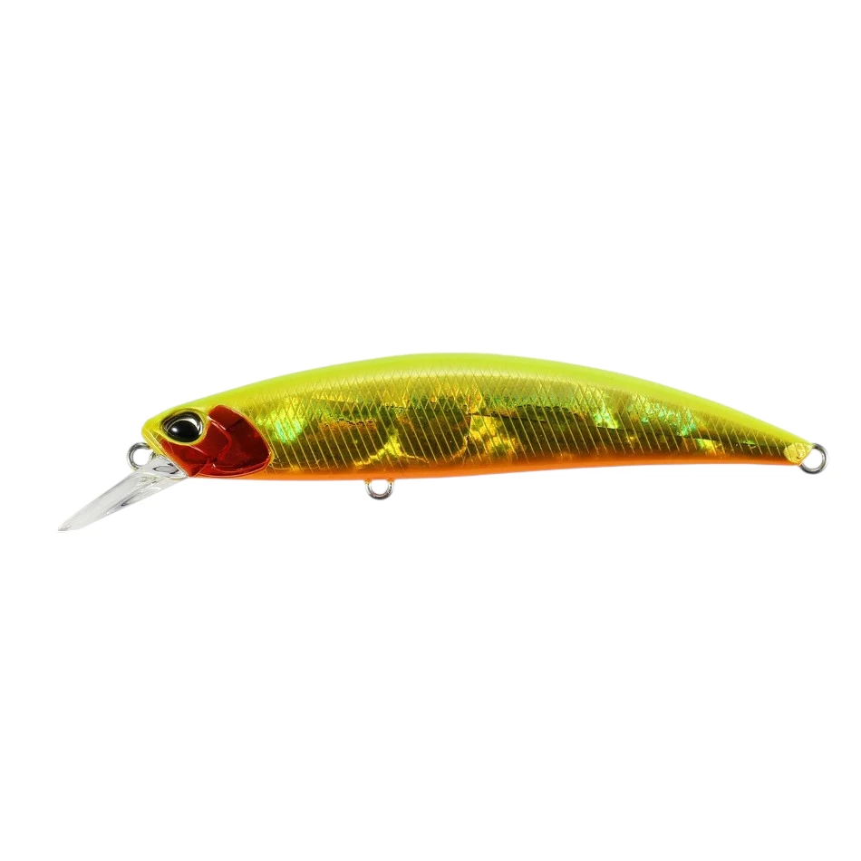Vobler Spearhead Ryuki 80S SW DUO potapajući minnow za morski ribolov.