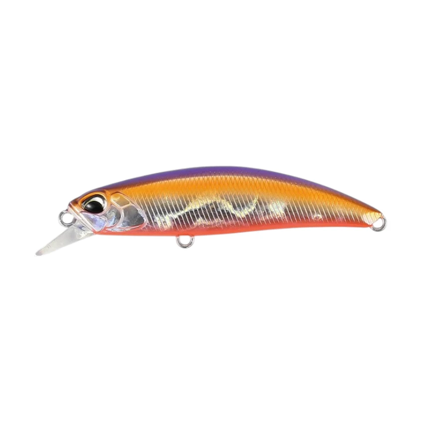 Vobler Spearhead Ryuki 60S SW DUO potapajući minnow za morski ribolov.