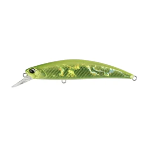 Vobler Spearhead Ryuki 80S SW DUO potapajući minnow za morski ribolov.