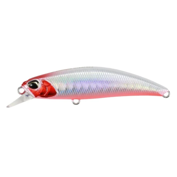 Vobler Spearhead Ryuki 60S SW DUO potapajući minnow za morski ribolov.