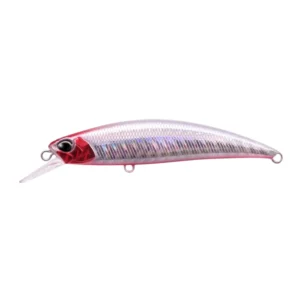 Vobler Spearhead Ryuki 70S SW DUO potapajući minnow za morski ribolov.
