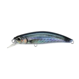 AFA0830 Saddled Bream ND Vobler Spearhead Ryuki 60S SW DUO potapajući minnow za morski ribolov.