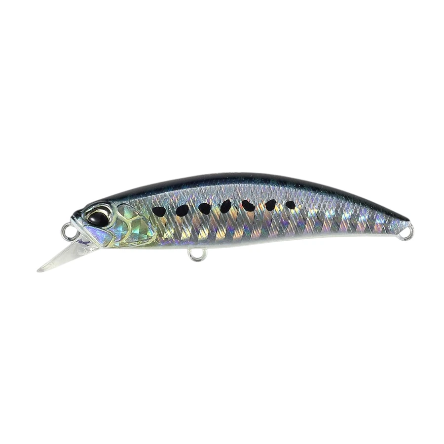 Vobler Spearhead Ryuki 60S SW DUO potapajući minnow za morski ribolov.