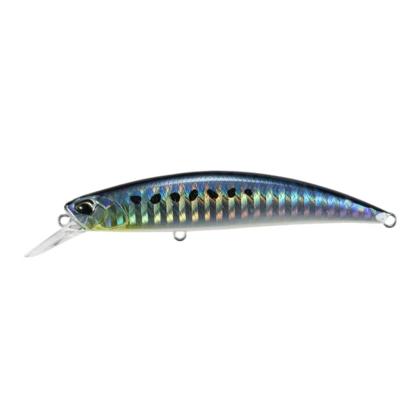 AHA0011 Sardine2 Vobler Spearhead Ryuki 80S SW DUO potapajući minnow za morski ribolov.