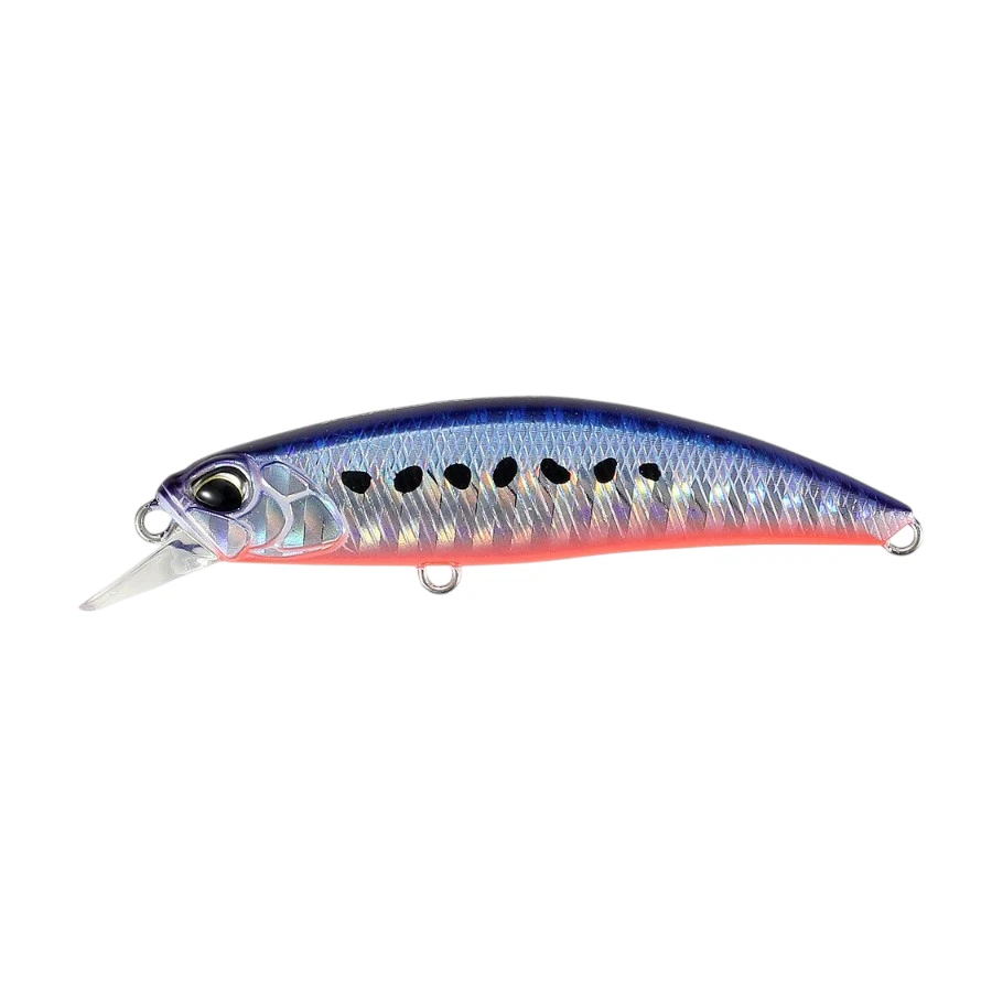Vobler Spearhead Ryuki 60S SW DUO potapajući minnow za morski ribolov.