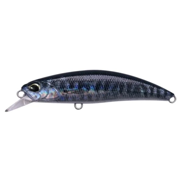 Vobler Spearhead Ryuki 60S SW DUO potapajući minnow za morski ribolov.