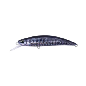 Vobler Spearhead Ryuki 70S SW DUO potapajući minnow za morski ribolov.