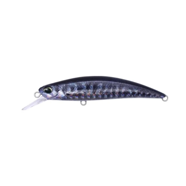 Vobler Spearhead Ryuki 70S SW DUO potapajući minnow za morski ribolov.