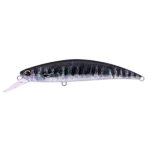 Vobler Spearhead Ryuki 80S SW DUO potapajući minnow za morski ribolov.