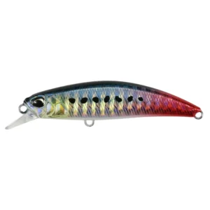 AHAZ125 Sardine RT Vobler Spearhead Ryuki 60S SW DUO potapajući minnow za morski ribolov.