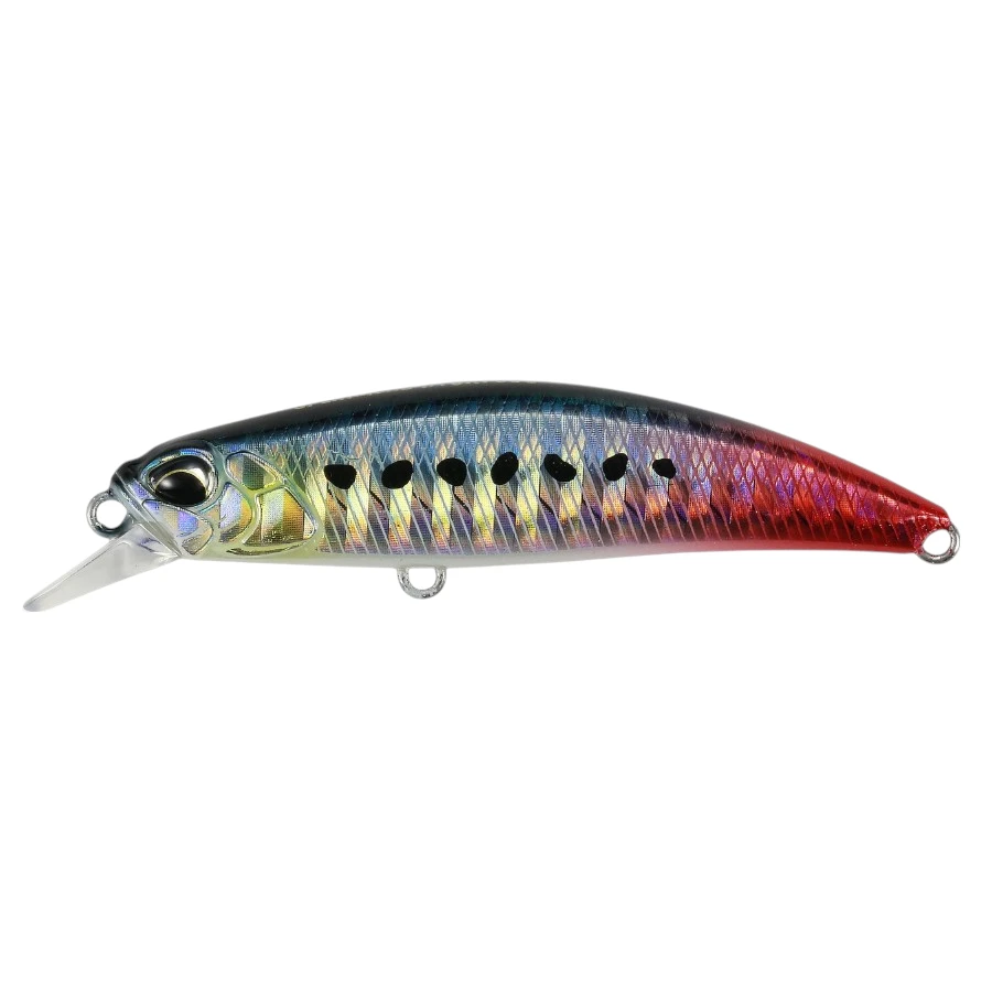 Vobler Spearhead Ryuki 60S SW DUO potapajući minnow za morski ribolov.