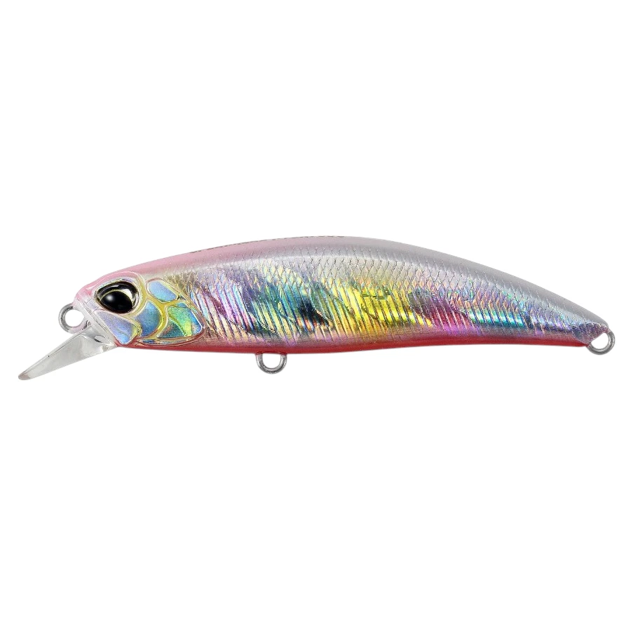 Vobler Spearhead Ryuki 60S SW DUO potapajući minnow za morski ribolov.