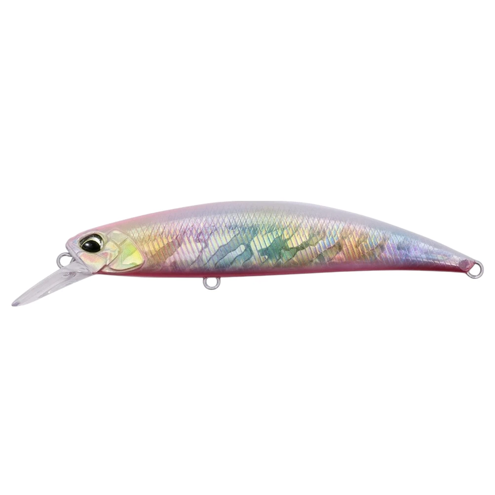 Vobler Spearhead Ryuki 80S SW DUO potapajući minnow za morski ribolov.