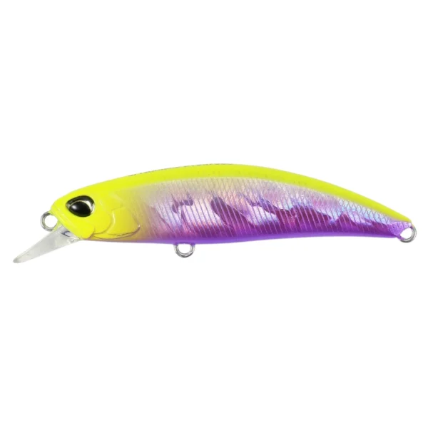 Vobler Spearhead Ryuki 60S SW DUO potapajući minnow za morski ribolov.