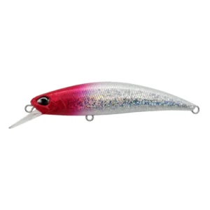 Vobler Spearhead Ryuki 70S SW DUO potapajući minnow za morski ribolov.