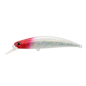 Vobler Spearhead Ryuki 80S SW DUO potapajući minnow za morski ribolov.