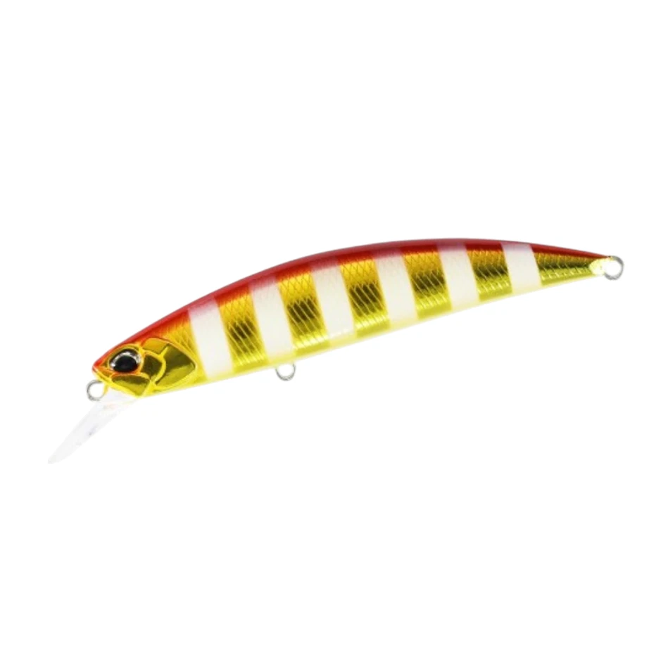 Vobler Spearhead Ryuki 80S SW DUO potapajući minnow za morski ribolov.