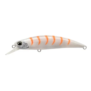 Vobler Spearhead Ryuki 70S SW DUO potapajući minnow za morski ribolov.