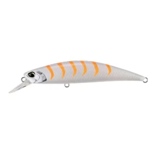 Vobler Spearhead Ryuki 80S SW DUO potapajući minnow za morski ribolov.